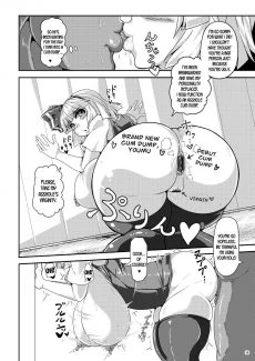 Saimin Sennou Dekiru (18)