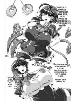 Saimin Sennou Dekiru (24)