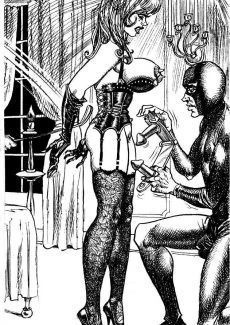 Seduced into slavery (4)