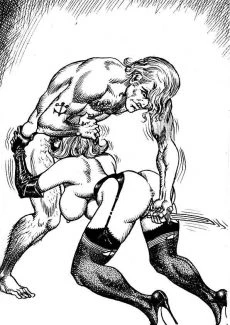 Seduced into slavery (7)