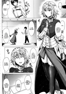Seijo no Mita Yume 2 (3)