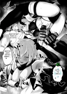 ServaLove! VOL 01 (11)