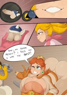 Shell Shocked (5)