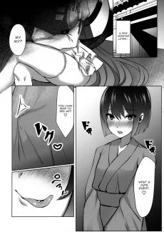 Shota Kui Youkai OneeChen! (27)
