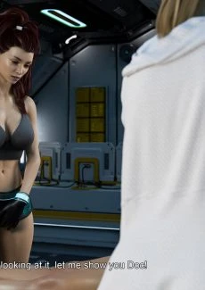 Sick Bay (7)