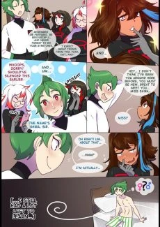 Silver Soul Rocket Origins (12)