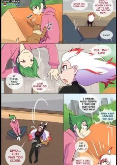 Silver Soul Rocket Origins (6)
