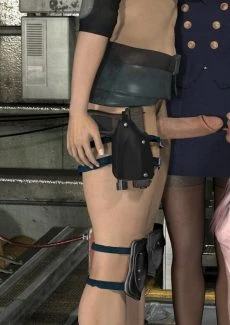Sissies In Space (37)
