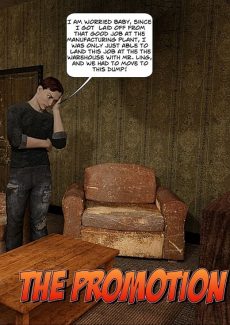 Sonofsailor – The Promotion