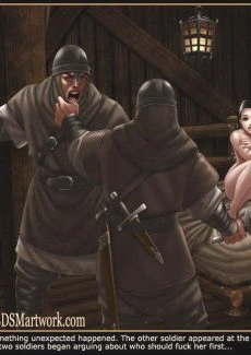 Spoils Of War (15)
