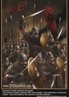 Spoils Of War (5)
