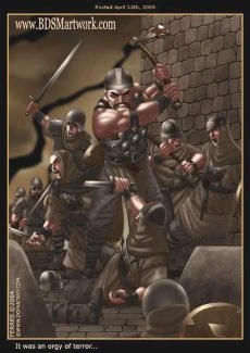 Spoils Of War (6)