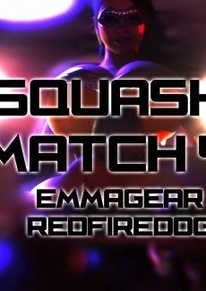 Squash Match 4 (93)