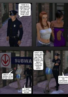 Stakeout (3)