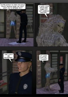 Stakeout (4)