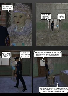 Stakeout (5)