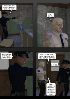 Stakeout (8)