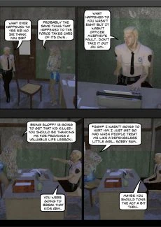 Stakeout (9)