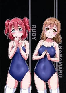 Sukumizu de Photo Sex (23)