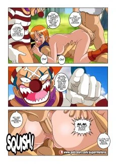 Super Melons- The Seed of the Devil (30)