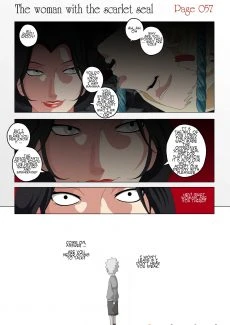 Super Melons- The Woman with the Scarlet Seal (61)