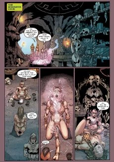 Survivors Part 5 (9)