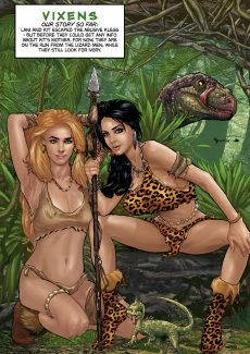 Survivors Part 6 (3)