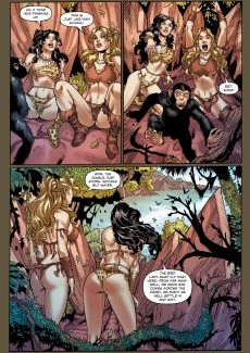 Survivors Part 6 (6)