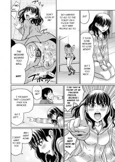 Suteki na Kanojo no Torokeru Jikan (11)
