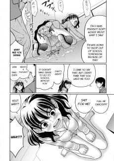 Suteki na Kanojo no Torokeru Jikan (13)