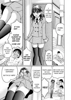 Suteki na Kanojo no Torokeru Jikan (14)