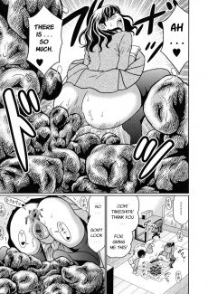 Suteki na Kanojo no Torokeru Jikan (18)