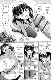 Suteki na Kanojo no Torokeru Jikan (20)
