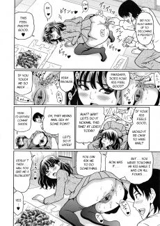 Suteki na Kanojo no Torokeru Jikan (21)