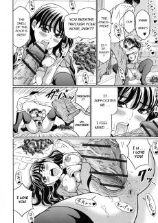 Suteki na Kanojo no Torokeru Jikan (23)