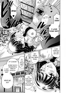 Suteki na Kanojo no Torokeru Jikan (26)