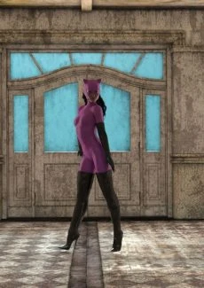 TRTraider- CGI 4 The Fall of Diana Part II (13)