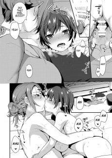 Takara-san-chi no Kyoudai (11)