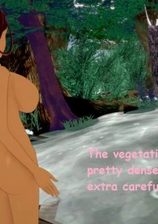 Takeo92- Lost in the Swamp Ch 4 (18)