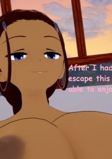 Takeo92- Lost in the Swamp Ch 4 (4)