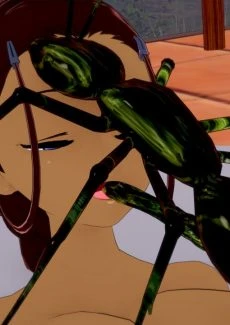 Takeo92- Lost in the Swamp Ch 4 (8)