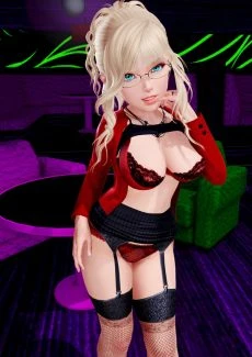 The First Hire- Cynthia Knights (5)