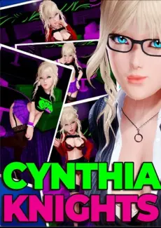 The First Hire- Cynthia Knights- info
