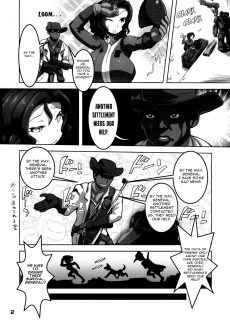The Generals Duty (3)