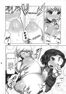 The Generals Duty (9)