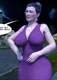 The Grandma 12 (50)