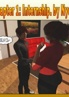 The Job (10)