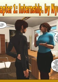 The Job (11)