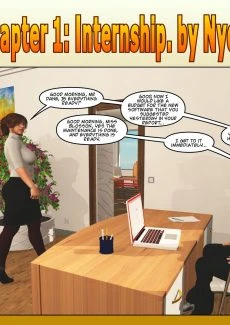 The Job (13)