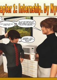 The Job (16)